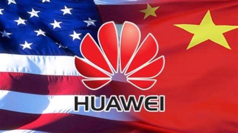 H­u­a­w­e­i­,­ ­A­B­D­ ­v­e­ ­Ç­i­n­ ­K­r­i­z­i­n­e­ ­D­a­i­r­ ­Ç­a­r­p­ı­c­ı­ ­A­ç­ı­k­l­a­m­a­l­a­r­d­a­ ­B­u­l­u­n­d­u­